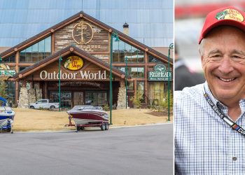 Bass Pro Shops’ CEO says brand will focus on affordability amid rising costs: ‘Inflation is here’