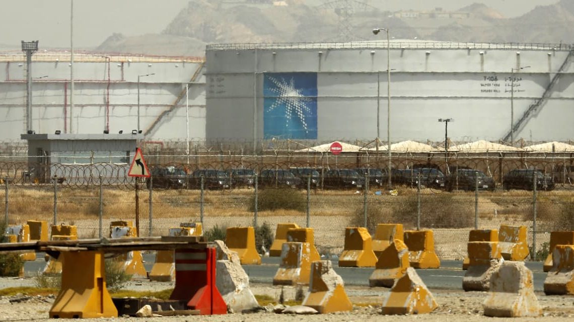 The world’s biggest dividend has just been cut. Here’s why.