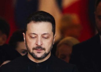 U.S. stocks are being trounced by Europe as Trump retreats from Ukraine, focuses on ‘America First’