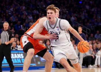 What’s worth streaming in March 2025: ‘Daredevil,’ John Mulaney, March Madness and more