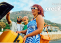 Some vacationers expect to use credit card for more than $5,000 of summer travel