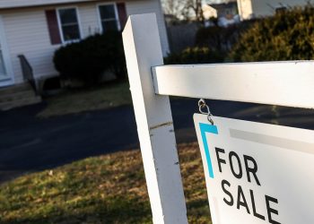 Want to buy a home in 2025? Here’s where mortgage rates will land