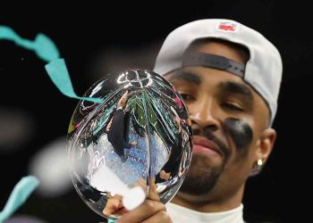 The winner of EA’s ‘Madden’ videogame tournament will get more prize money than the NFL’s Super Bowl champions