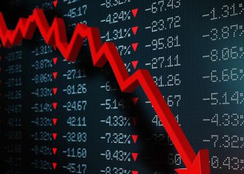 Options traders are bracing for a stock-market crash