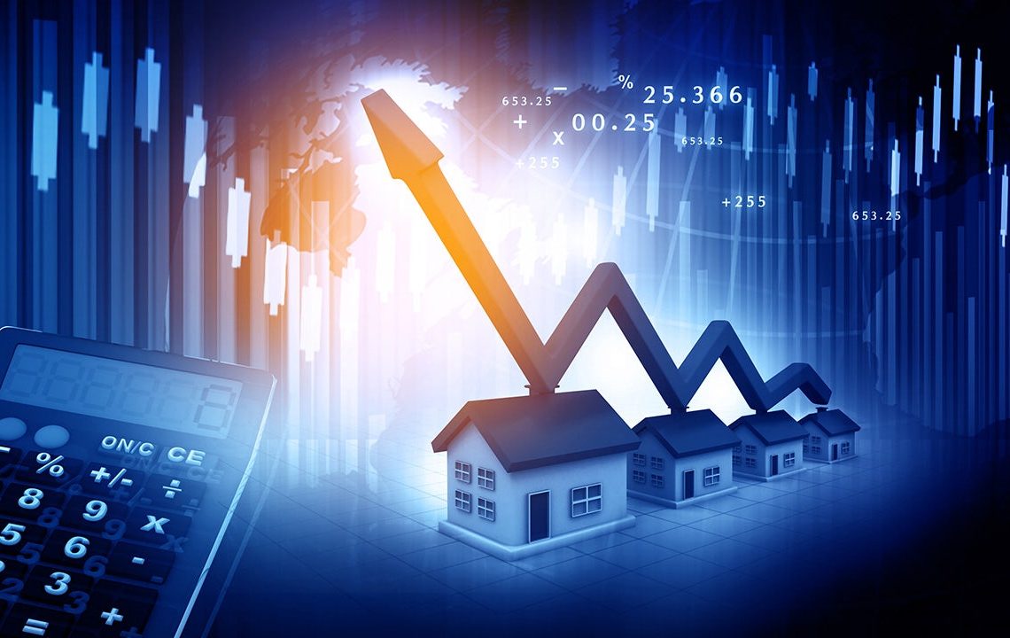 FHFA announces higher mortgage loan limits for 2025