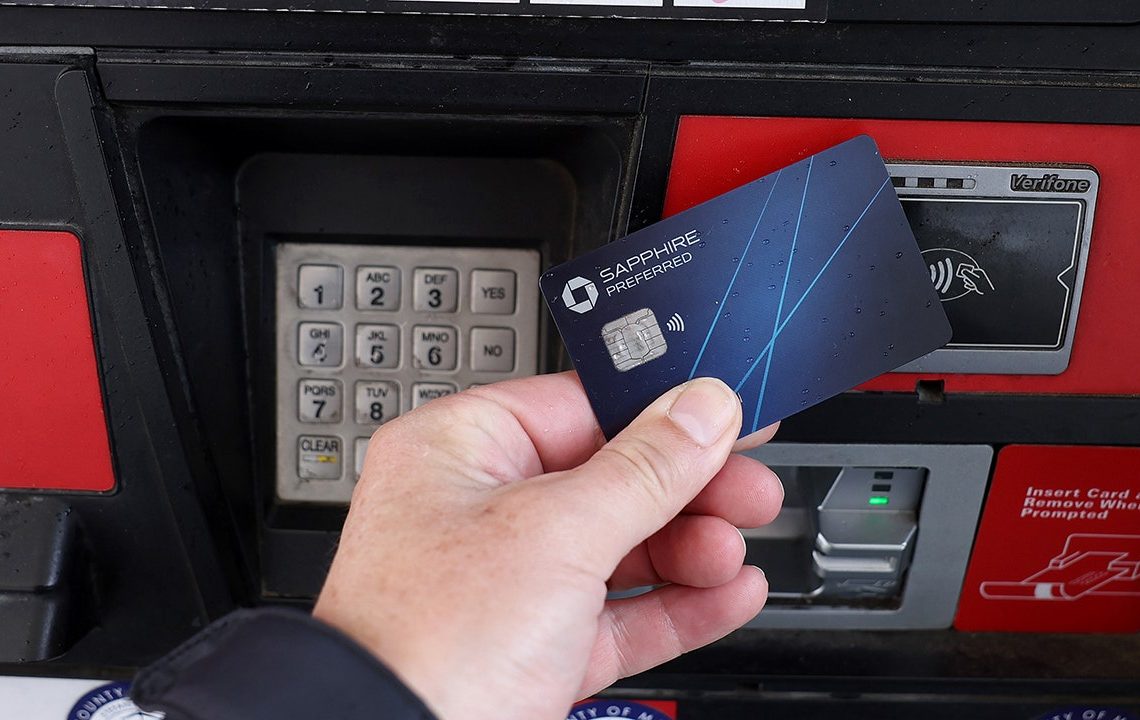 4 ways Americans use credit cards to purchase and plan for the future