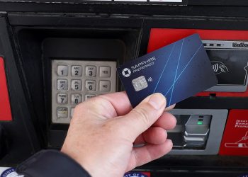 4 ways Americans use credit cards to purchase and plan for the future