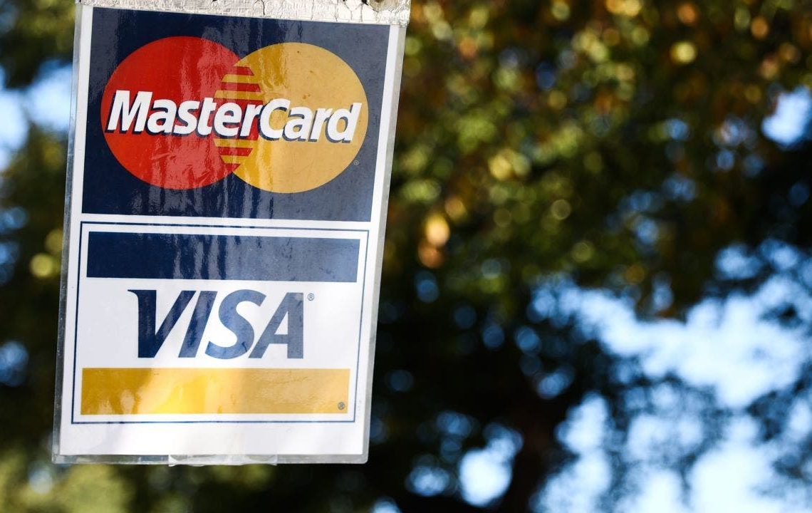 Visa, Mastercard can likely handle swipe-fee settlement bigger than $30 billion: judge