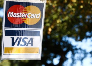 Visa, Mastercard can likely handle swipe-fee settlement bigger than $30 billion: judge
