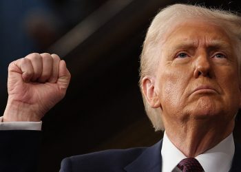 Trump sees ‘manufacturing boom’ in first full jobs report of second term