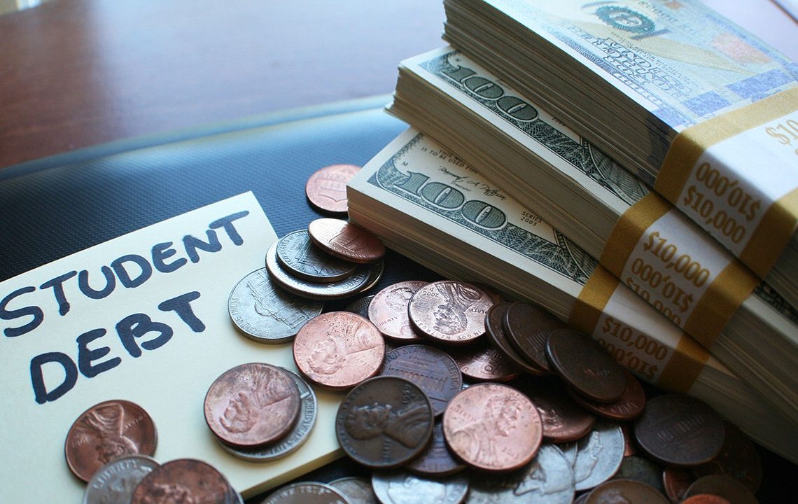 Student loan handouts having little to no impact on borrowers’ financial struggles: Report