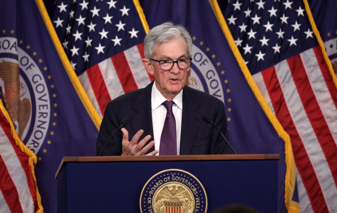 US economy added 151,000 jobs in February, below expectations