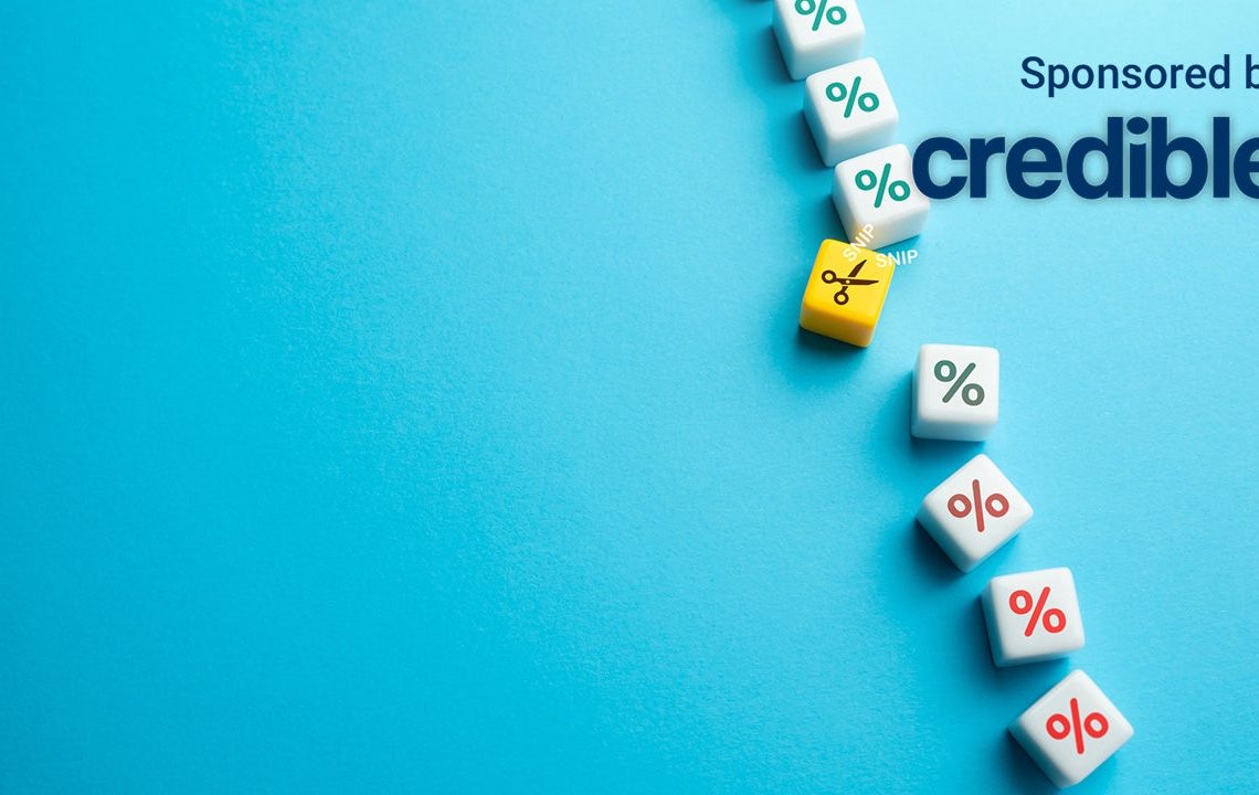 The Fed just cut interest rates again, this time by a quarter of a percentage point