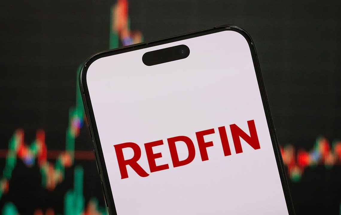 Rocket Companies to buy real estate firm Redfin in $1.75B deal