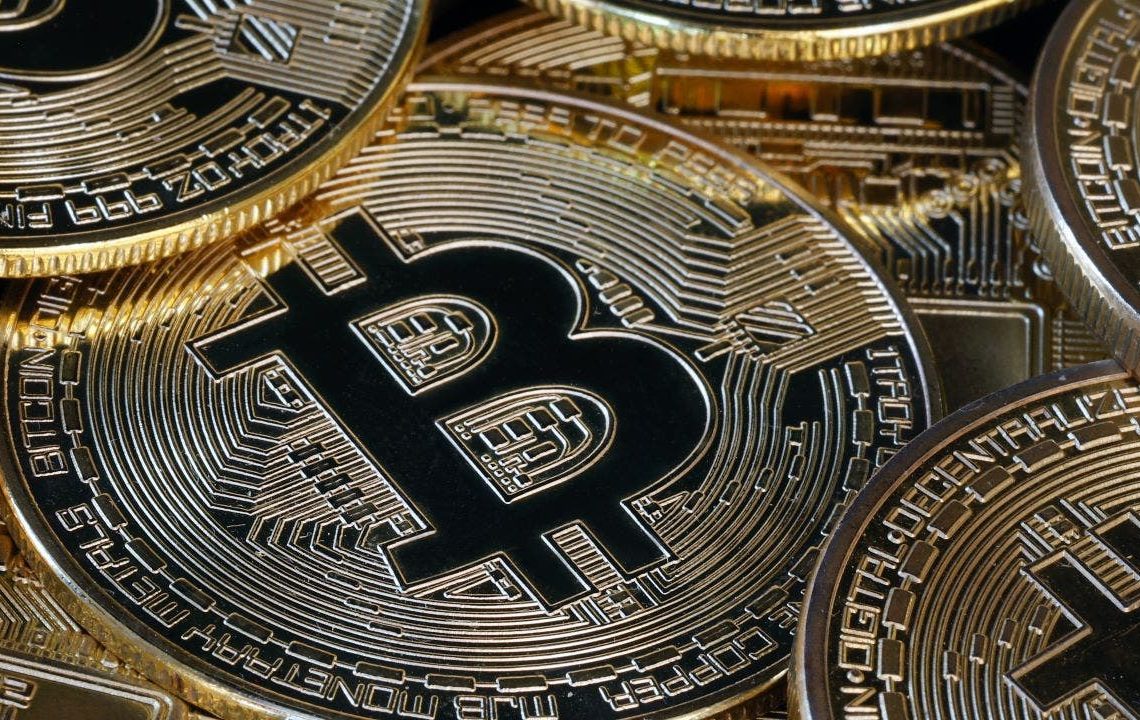 Trump’s crypto czar decries government’s lack of bitcoin ‘long-term strategy’