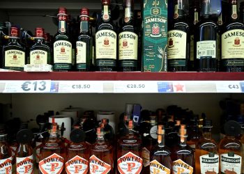 EU delays imposing first round of retaliatory tariffs against US until mid-April