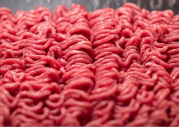 Businesses may have to pass high beef prices on to consumers