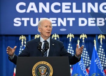 Federal judge blocks revamped Biden student loan handout, latest legal setback for the administration