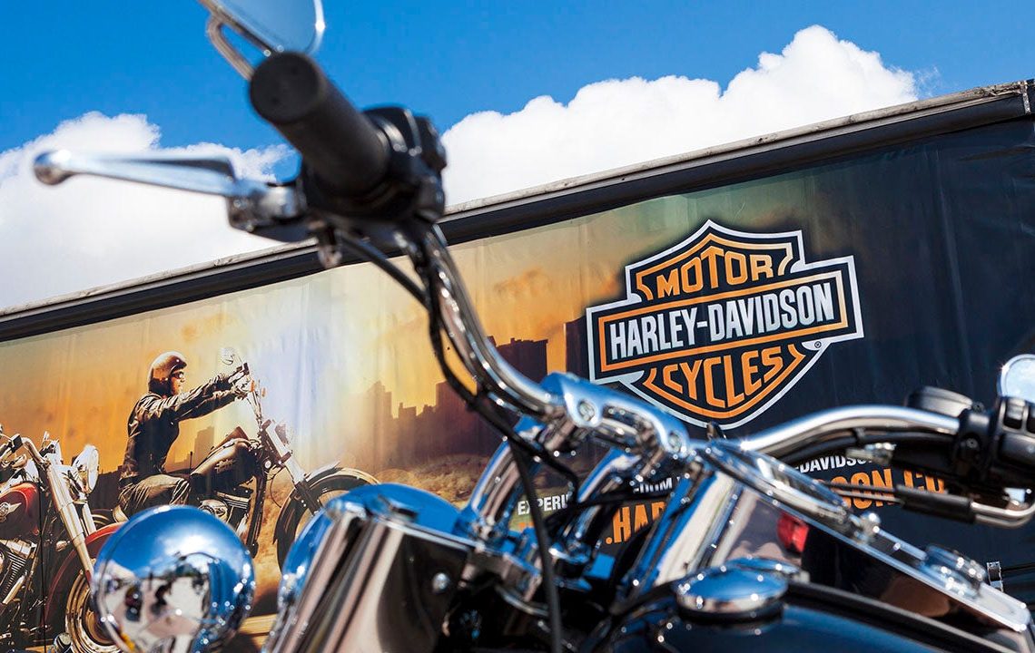 Daytona Beach Bike Week thrives despite some economic uncertainty