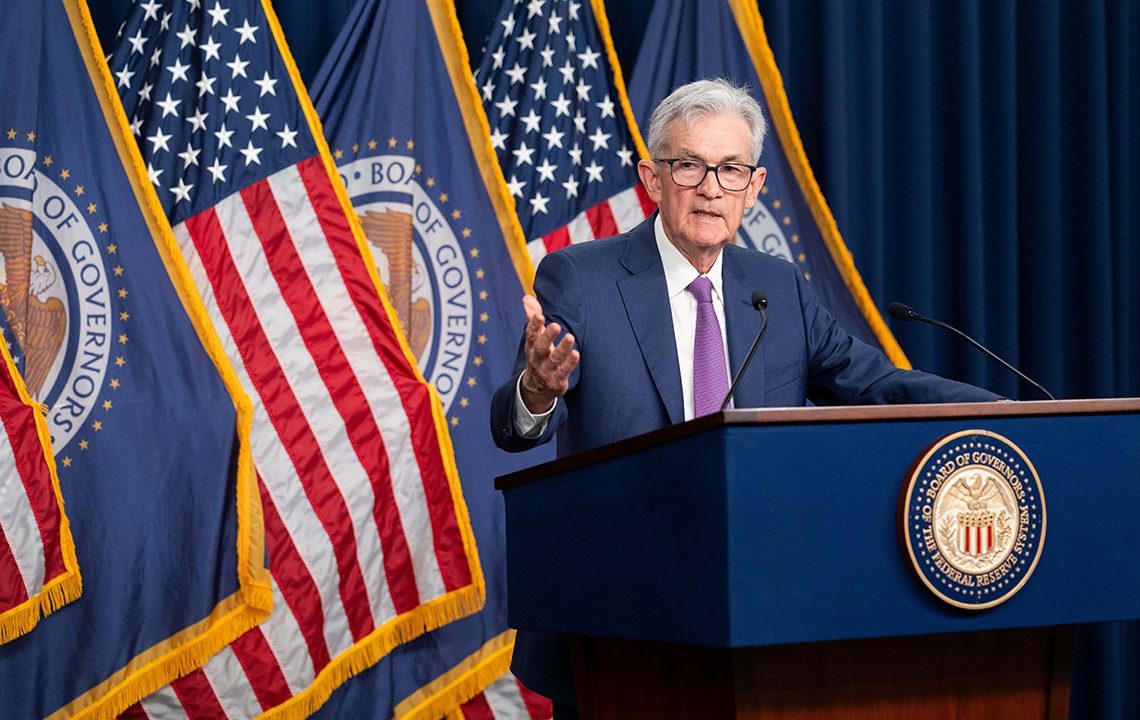 How many rate cuts does the market expect this year?