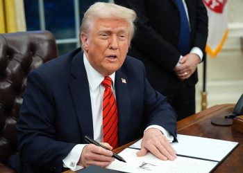 Trump’s 10% baseline tariffs on imports from many countries now in effect