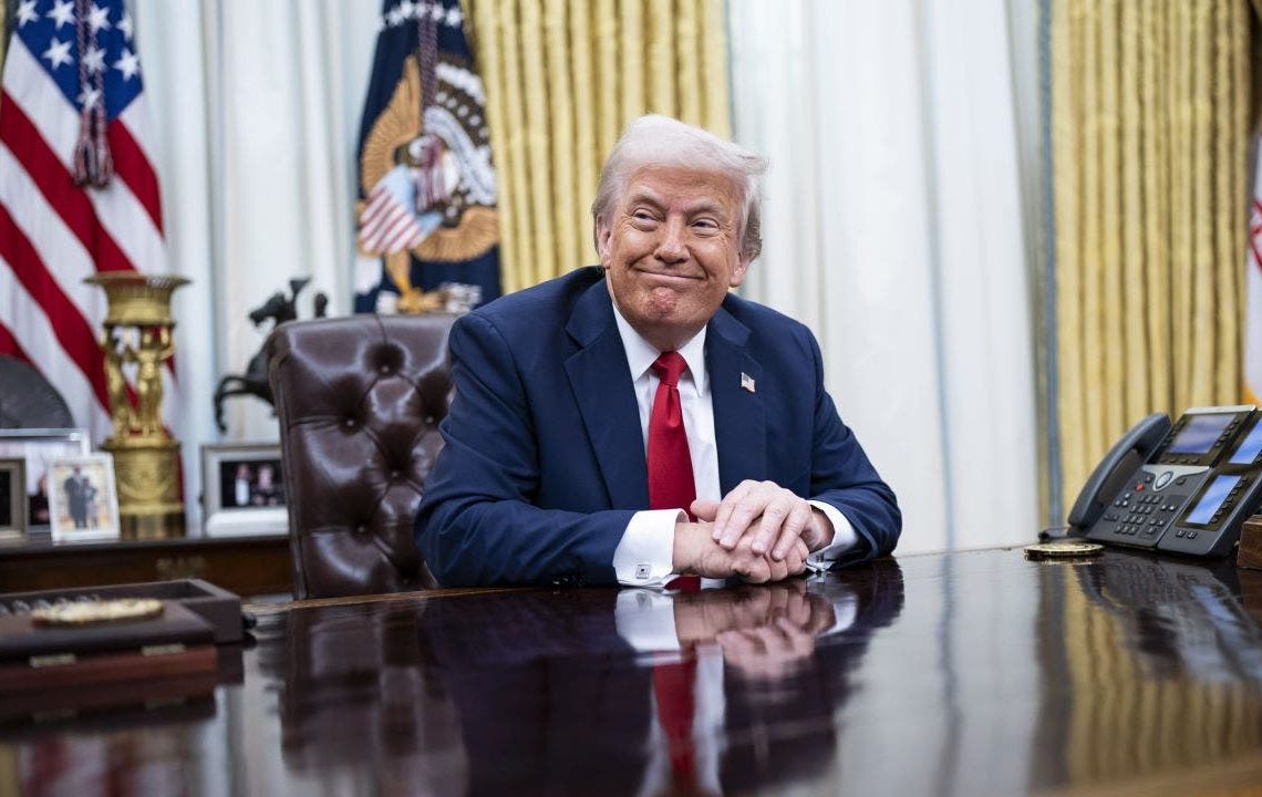 After Trump tariffs, JPMorgan raises chance of recession to 60%