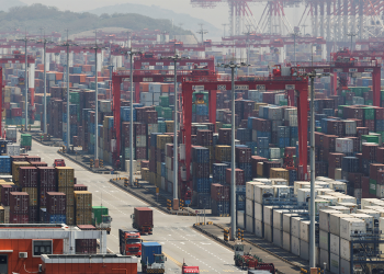 China beat growth expectations in first quarter of 2025, but US tariffs dim outlook