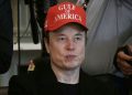 DOGE should ‘definitely’ look at Federal Reserve costs, Elon Musk says
