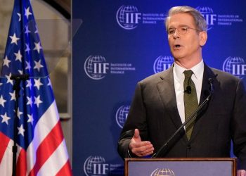 Bessent says US will weigh China’s failure on ‘phase one’ trade deal from first term in negotiations