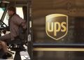 UPS cutting 20K jobs due to fewer Amazon shipments