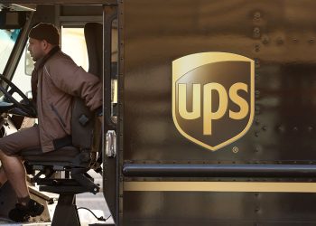 UPS cutting 20K jobs due to fewer Amazon shipments