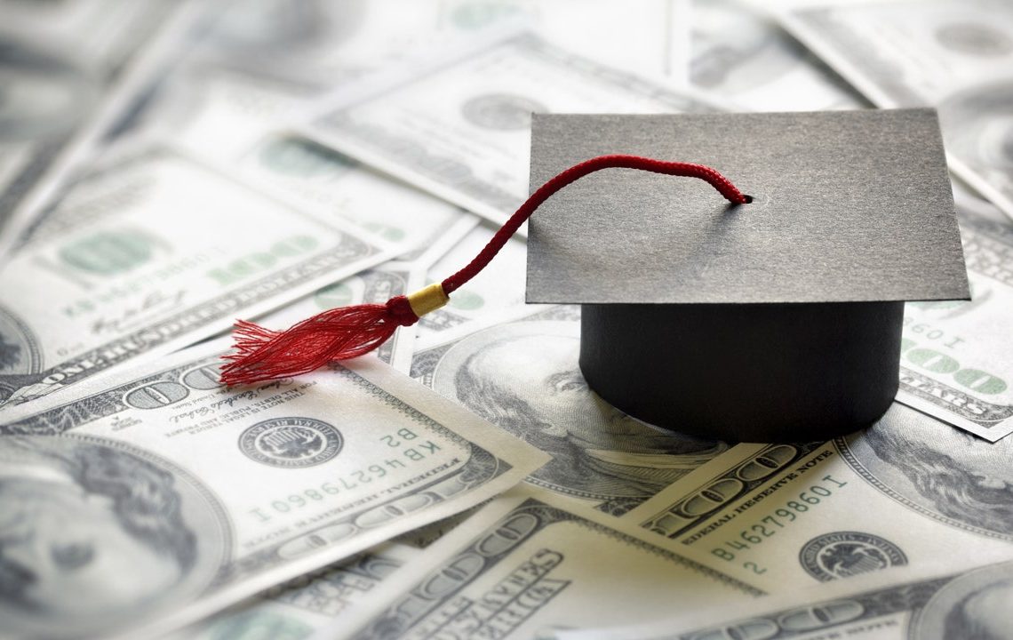 Student loan delinquencies surge, sending credit scores plunging for borrowers
