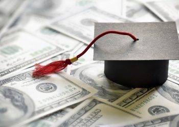 Student loan delinquencies surge, sending credit scores plunging for borrowers