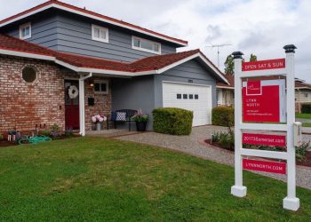 Mortgage rates rise for 1st time in weeks, Freddie Mac says