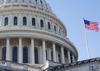 Moody’s downgrades US credit rating over rising debt