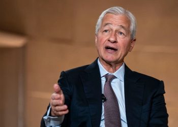 Jamie Dimon says a recession is still a possibility: ‘I wouldn’t take it off the table at this point’