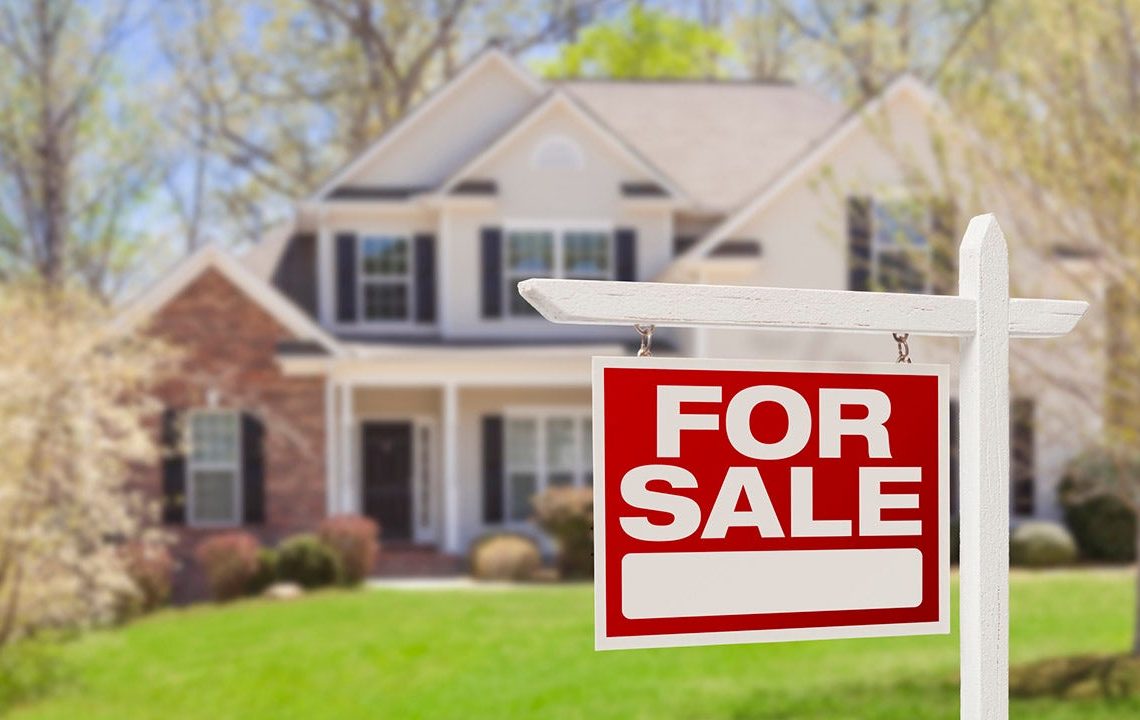 Mortgage rates rise to highest level since mid-February