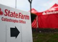 California approves State Farm’s request for double-digit insurance rate hike