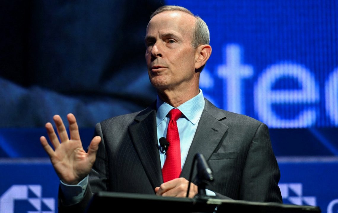 Chevron to layoff approximately 200 employees in Texas in 2025