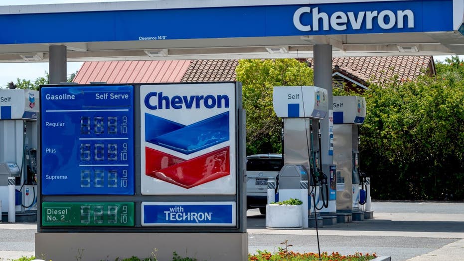 Chevron