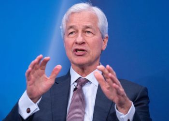 Dimon slams mortgage regulations for pushing rates higher, hurting lower-income homebuyers