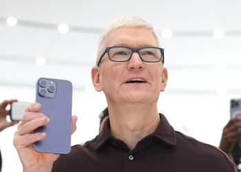 Trump doesn’t want Apple making iPhones in India: ‘I had a little problem with Tim Cook’