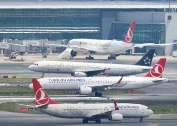 Airline passengers in Turkey who unbuckle too soon to face fines