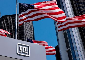 GM to pour $888M into building new V-8 engine in New York