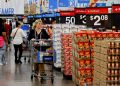 US consumer confidence rebounds in May after 5-month slide