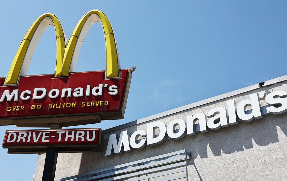 McDonald’s extending hours at most US locations this summer amid hiring surge