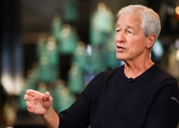 JPMorgan CEO Jamie Dimon warns economic conditions may deteriorate soon