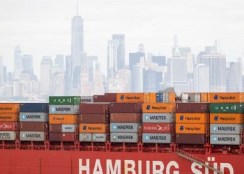 Consumers are paying the costs for Trump’s tariffs: New York Fed