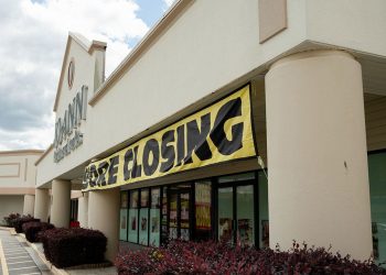 Joann, Macy’s, other store closures part of a 274% spike in retail layoffs in 2025