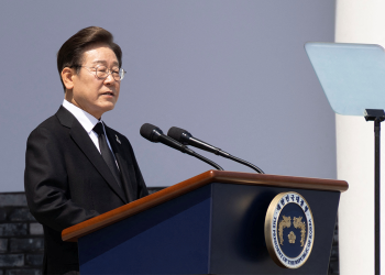 Trump, South Korea’s new president agree to make a deal on tariffs that would satisfy both countries